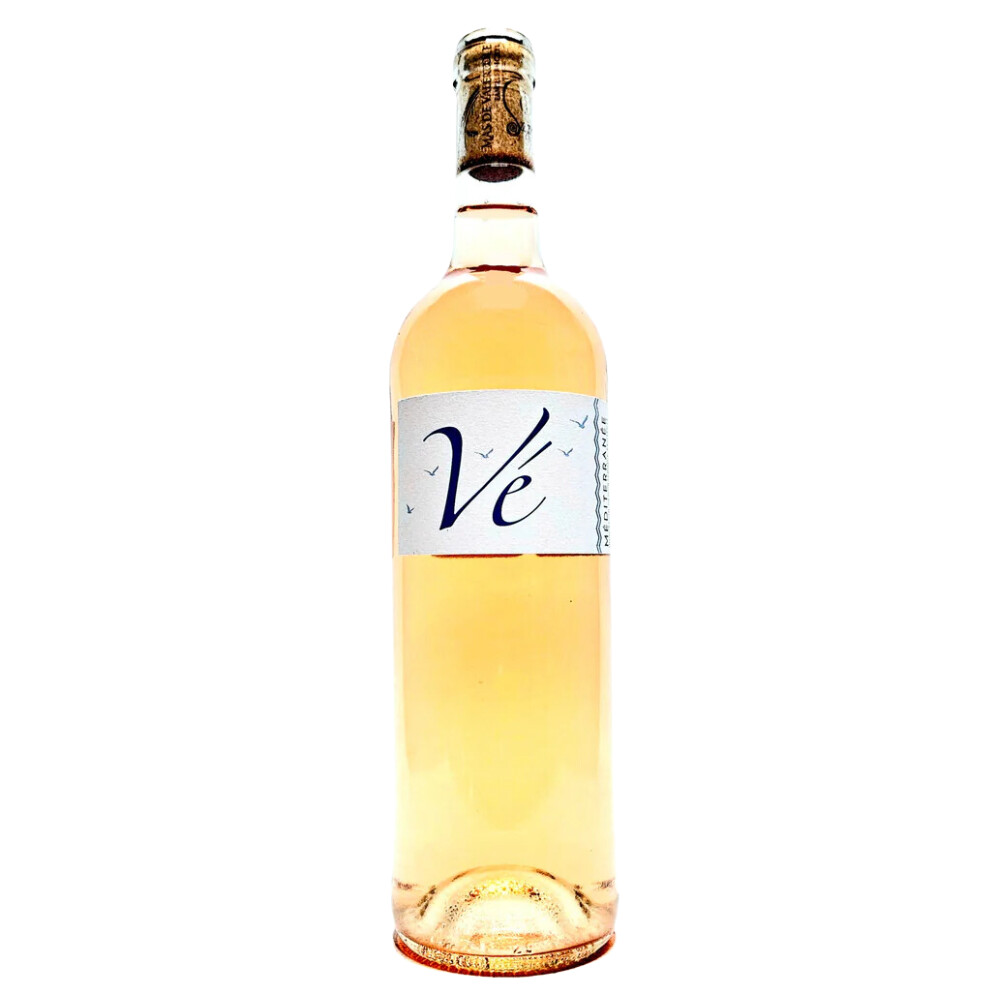 [C] Mas de Valeriole &#39;Ve&#39; Rose Provence 2024