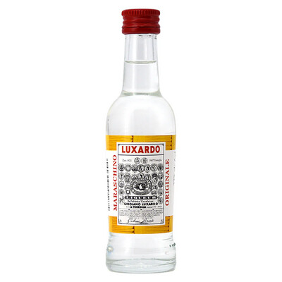 [50ML] Luxardo Maraschino Liqueur
