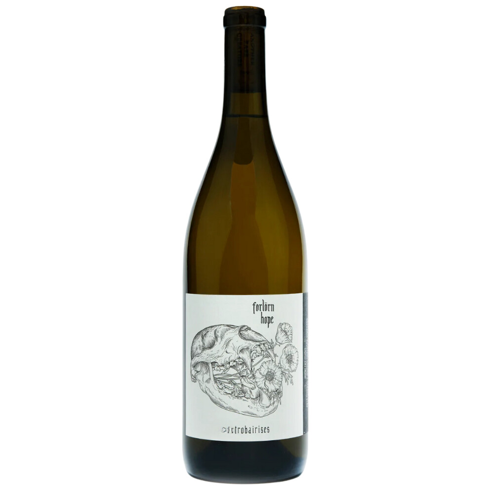[D] Forlorn Hope &#39;Trobairises&#39; Picpoul 2020