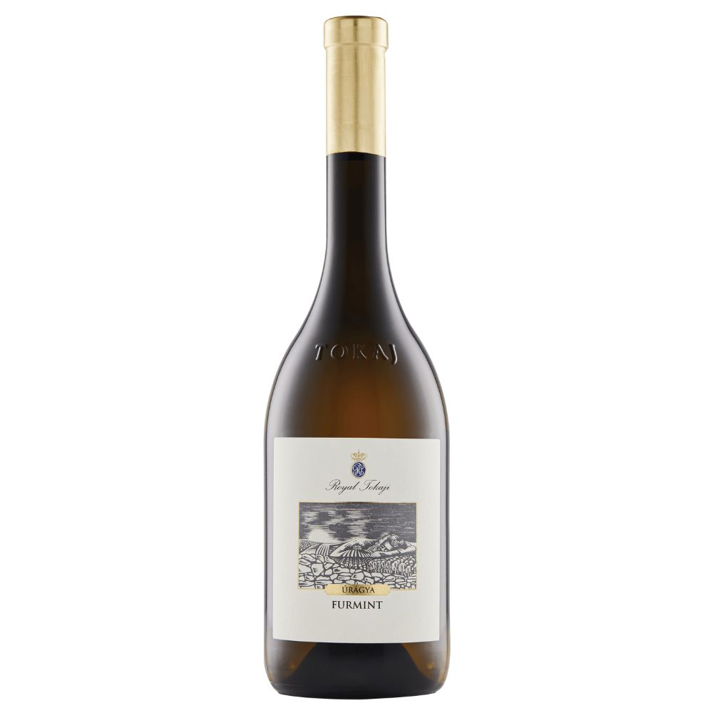 Royal Tokaji Uragya Dry Furmint Tokaji 2022
