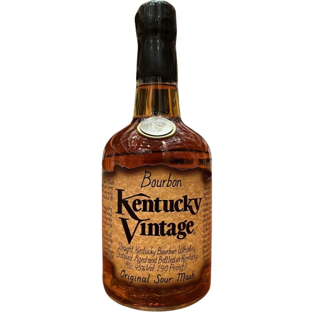 Kentucky Vintage Sour Mash Bourbon