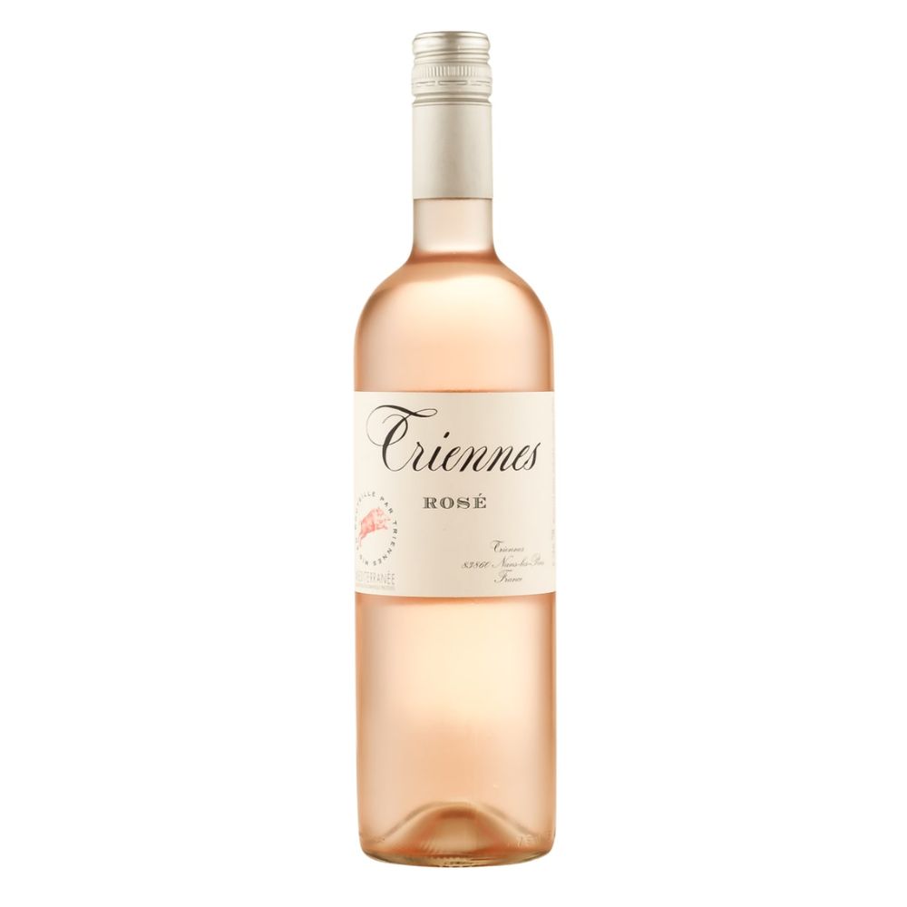 [C] Triennes Rose Mediterranee 2024