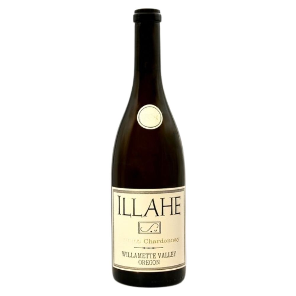 Illahe Chardonnay 2023