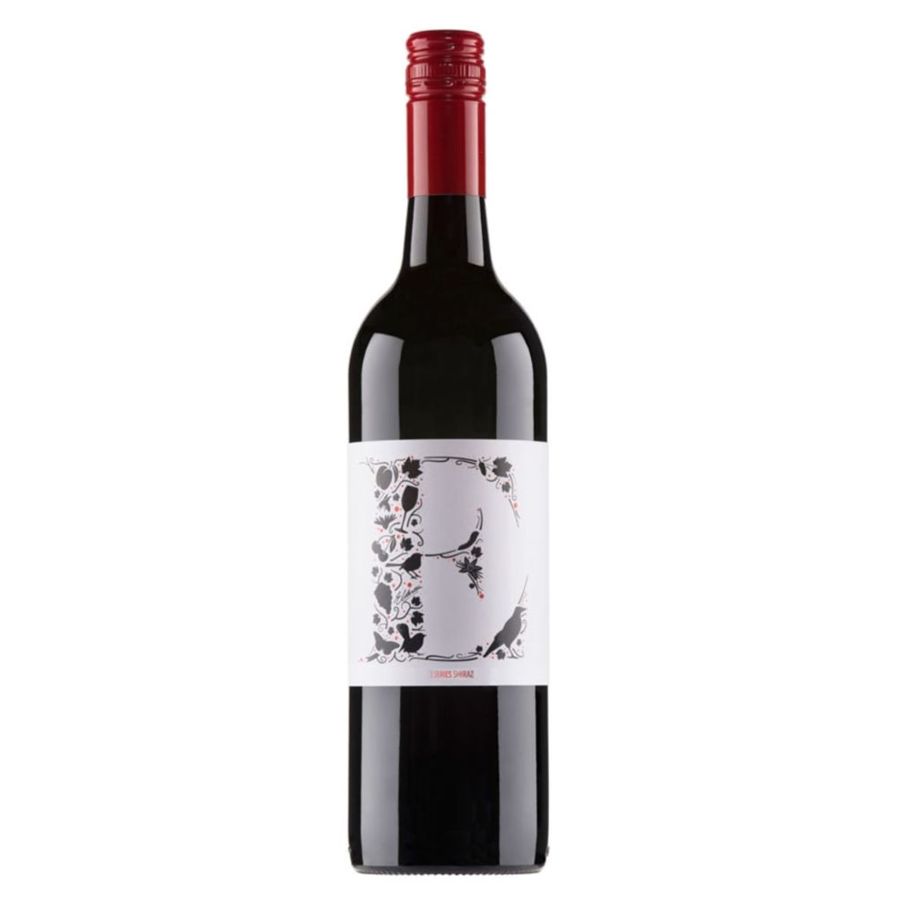 Elderton &#39;E&#39; Shiraz 2021