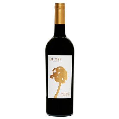 The Vice Cabernet Sauvignon Napa 2023