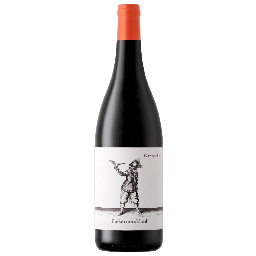 Piekenierskloof Grenache Noir Swartland 2023