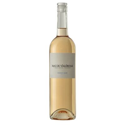 Mas de Valeriole Grand Mar Rose 2024