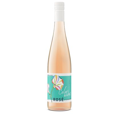 Colori Sangiovese Rose Paso 2024