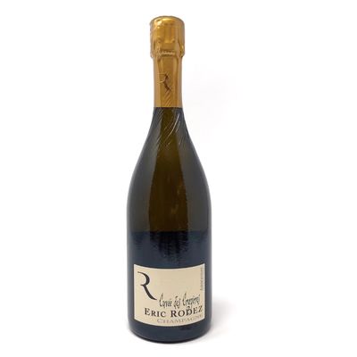 Eric Rodez Cuvee des Crayeres Champagne NV PN/CH