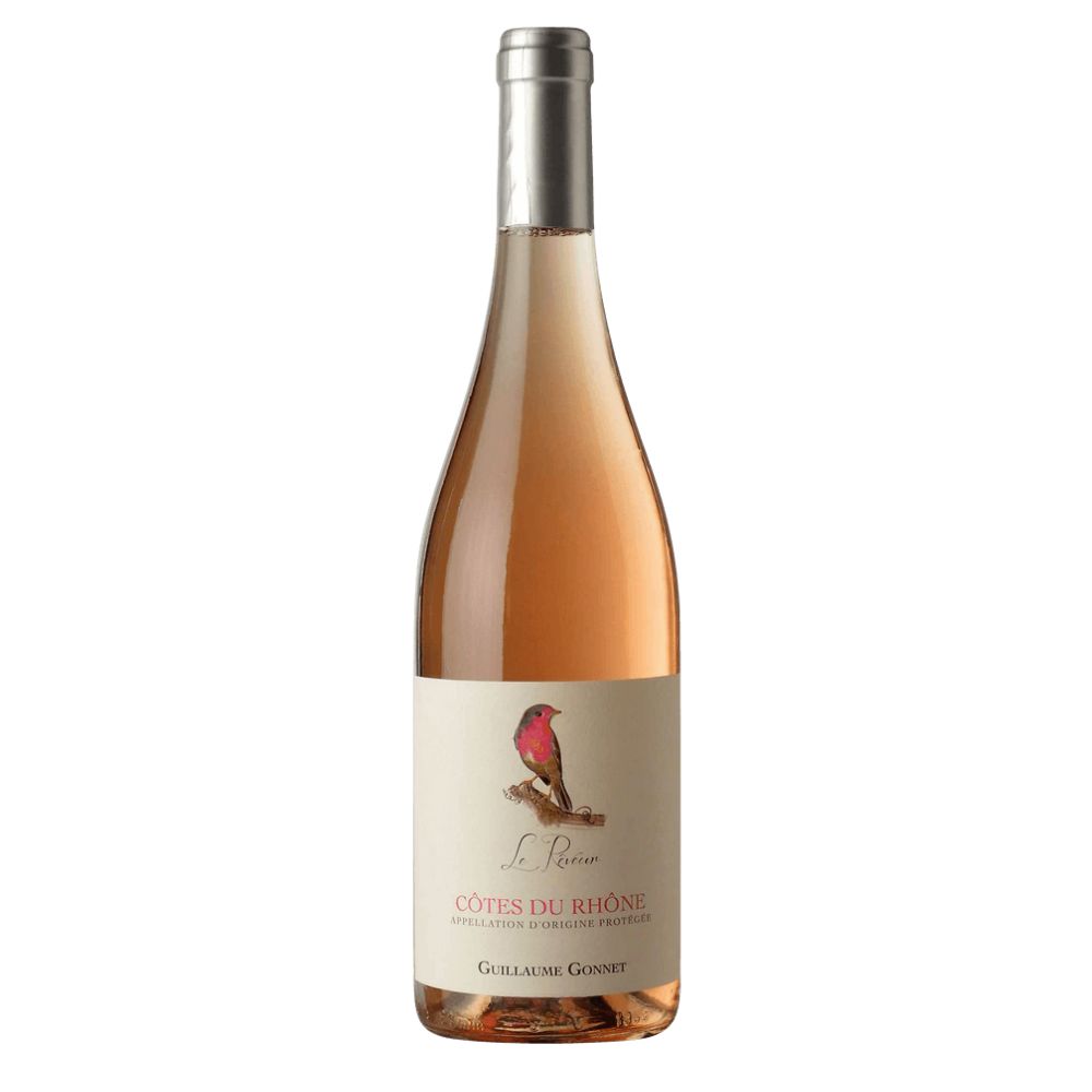 Gonnet &#39;Le Reveur&#39; CDR Rose 2024