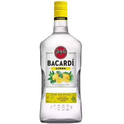 [1.75L] Bacardi Limon Rum