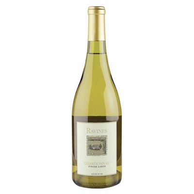 Ravines Chardonnay Finger Lakes  2021
