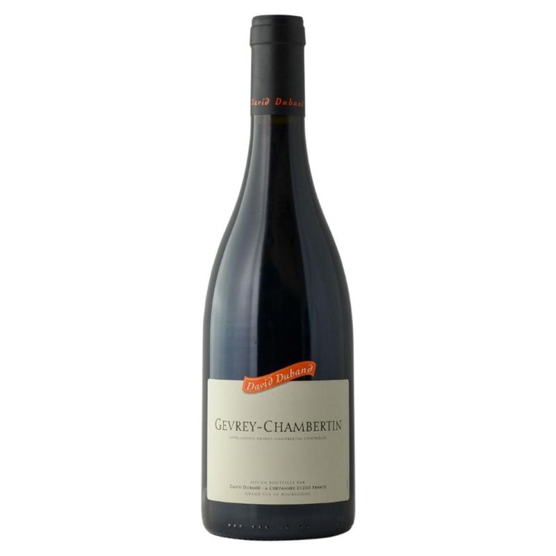 David Duband Gevrey Chambertin 2021