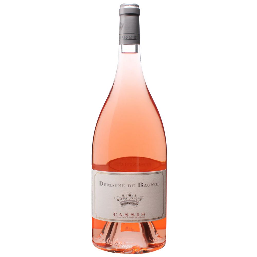 [1.5L] Domaine du Bagnol Cassis Rose 2024