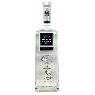 Martin Miller&#39;s London Dry Gin