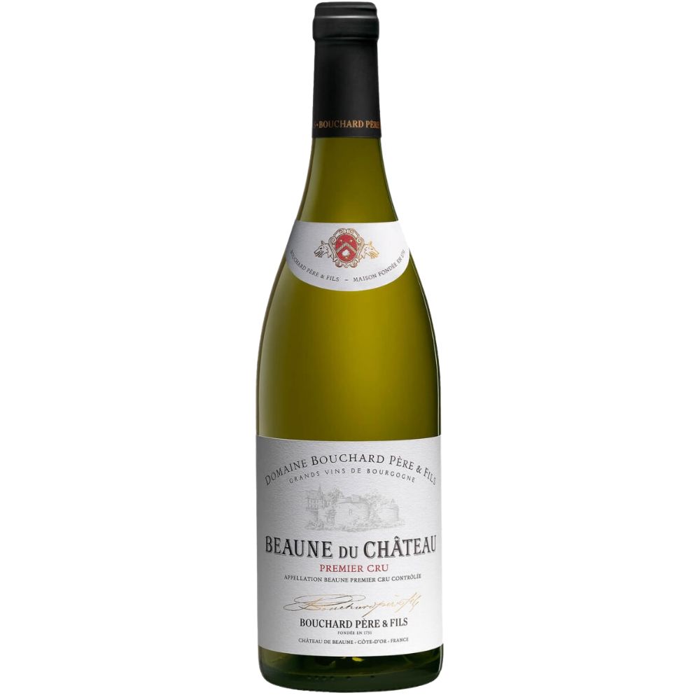 Bouchard du Chateau Beaune 1er Cru Blanc 2021
