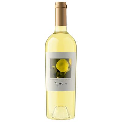 Aperture Sauvignon Blanc Sonoma 2022