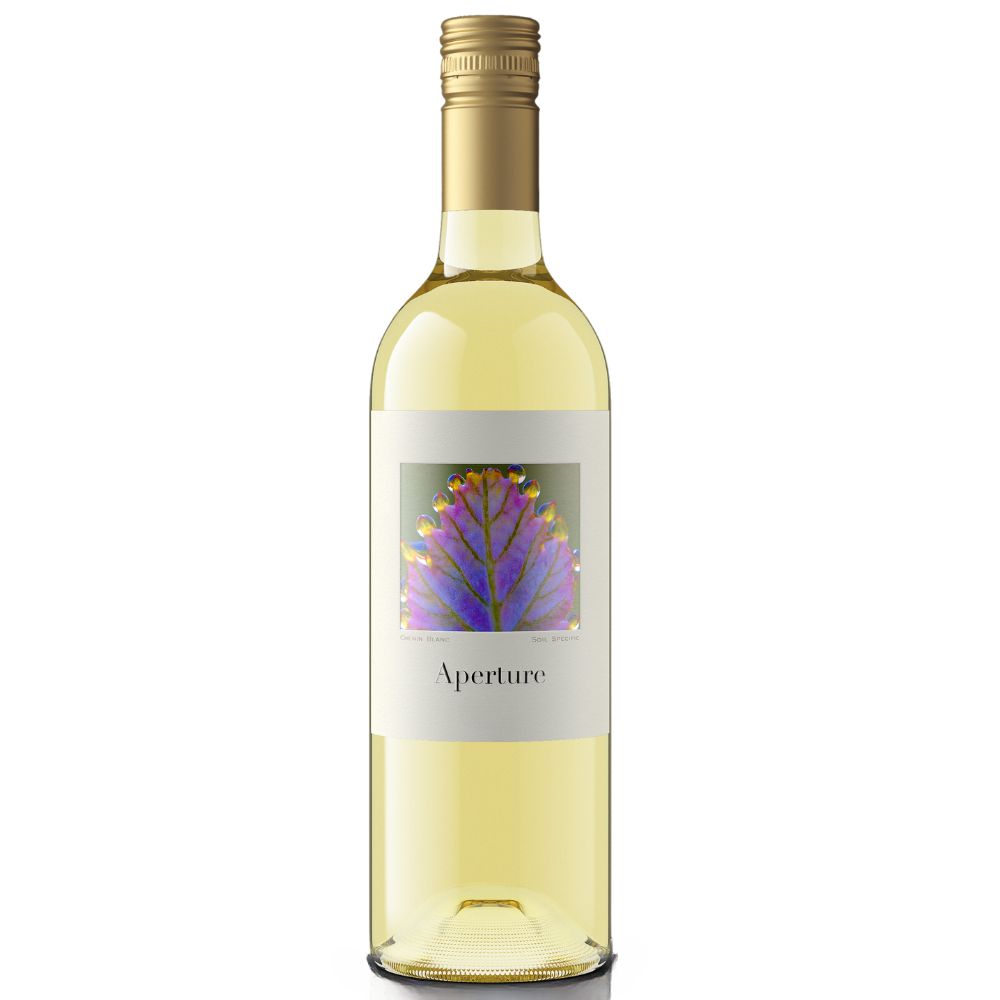 Aperture Chenin Blanc North Coast 2022