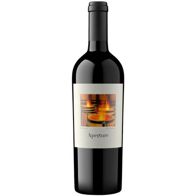 Aperture Bordeaux Red Blend Alexander Valley 2021