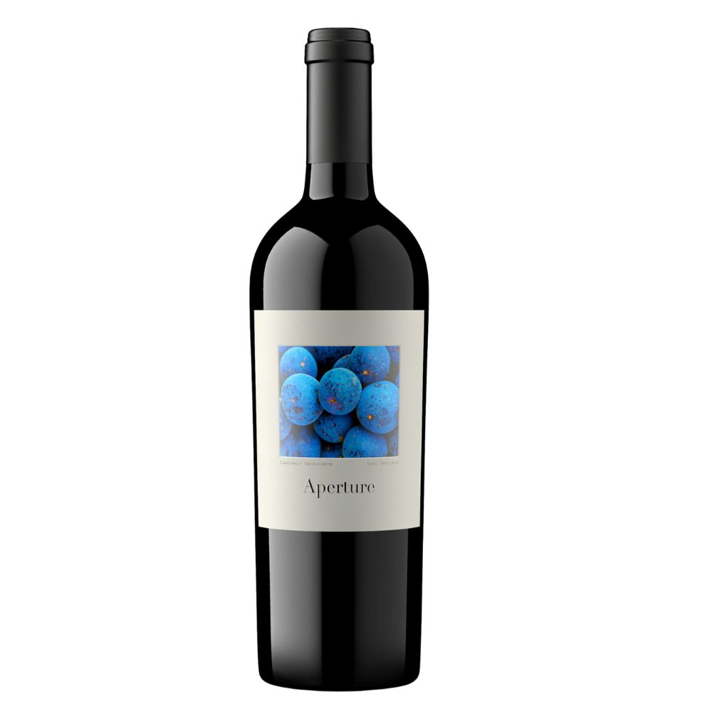 Aperture Cabernet Sauvignon Alexander Valley 2022