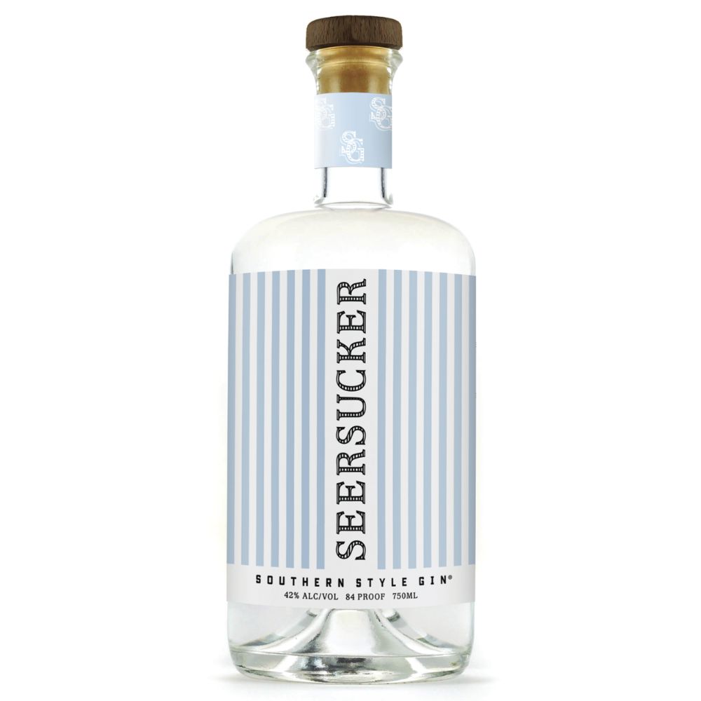 Seersucker Southern Style Gin