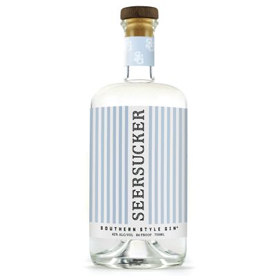 Seersucker Southern Style Gin