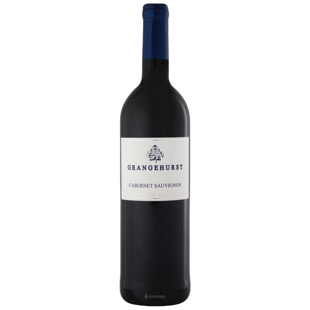 Grangehurst White Label Stellenbosch 2010