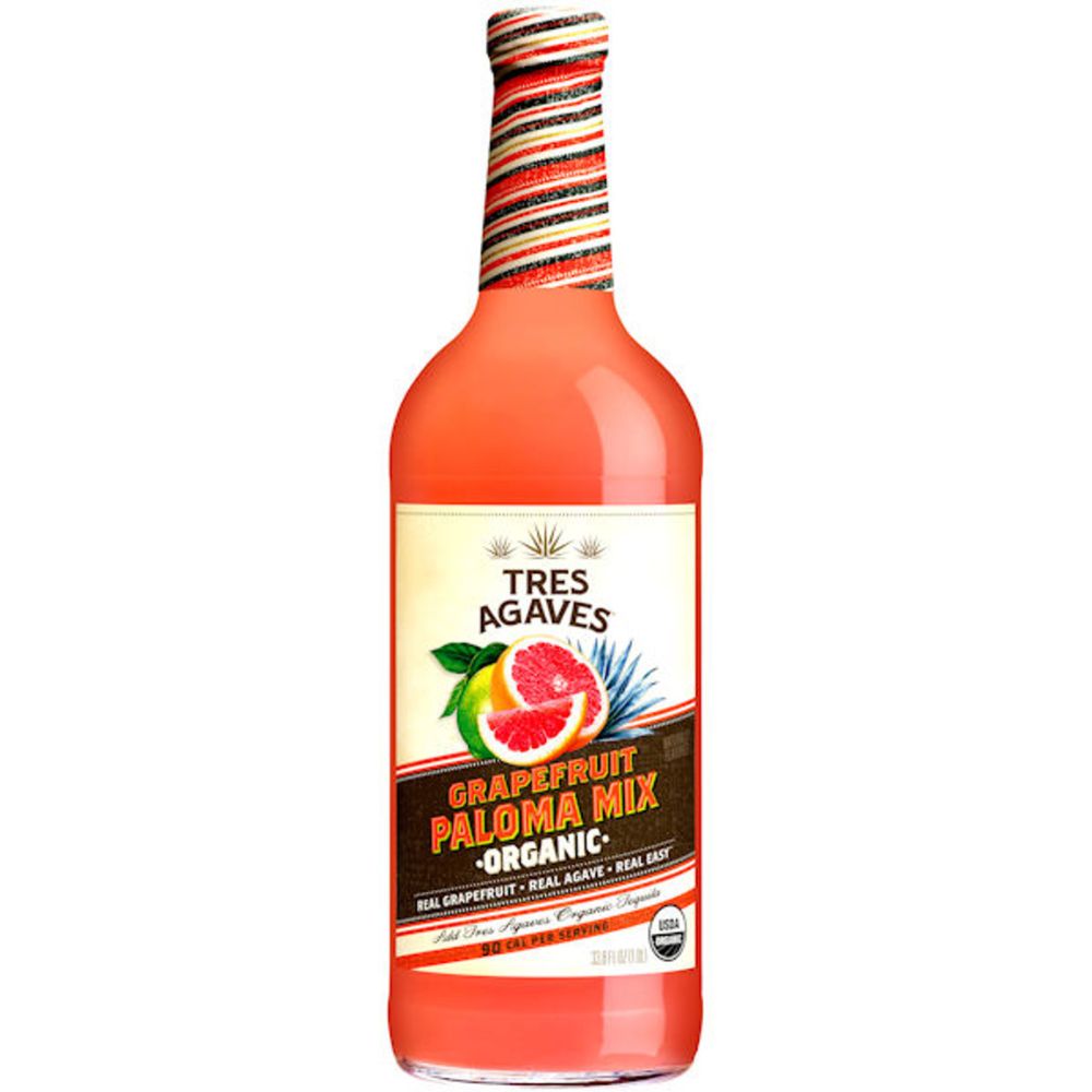 [1L] Tres Agaves Paloma Mix