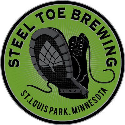 Steel Toe Carbide IPA 6pk Can