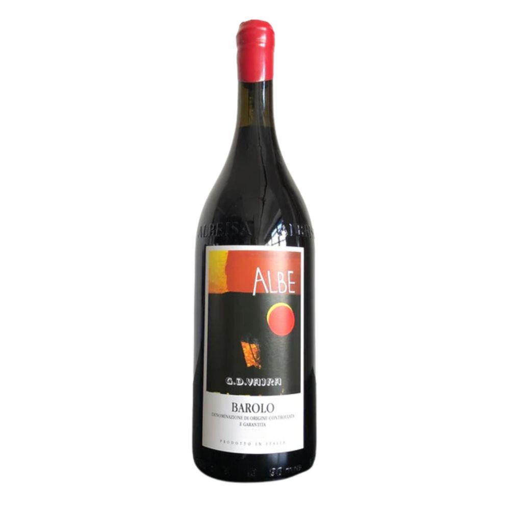 [1.5L] GD Vajra Albe Barolo 2021