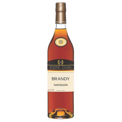 Pere Dom Napoleon Brandy