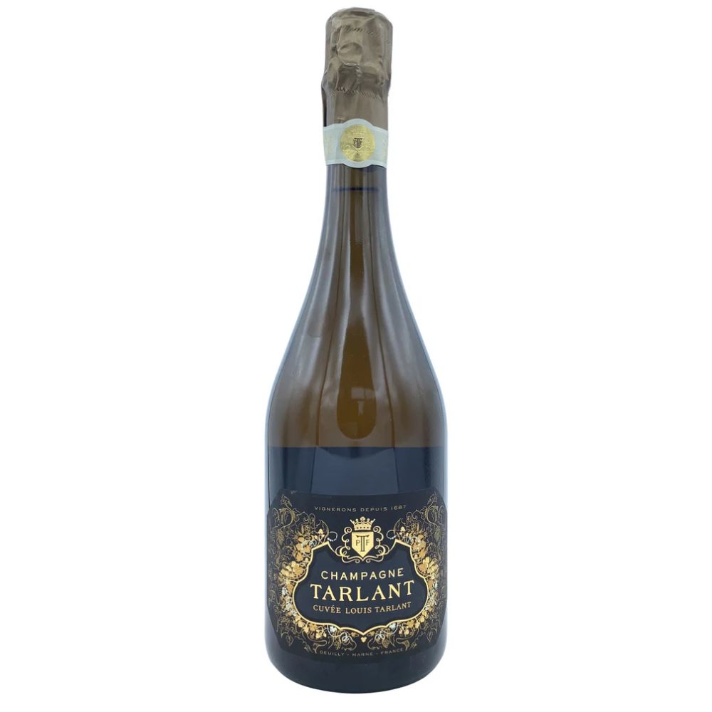 Tarlant Cuvee Louis Extra Brut NV