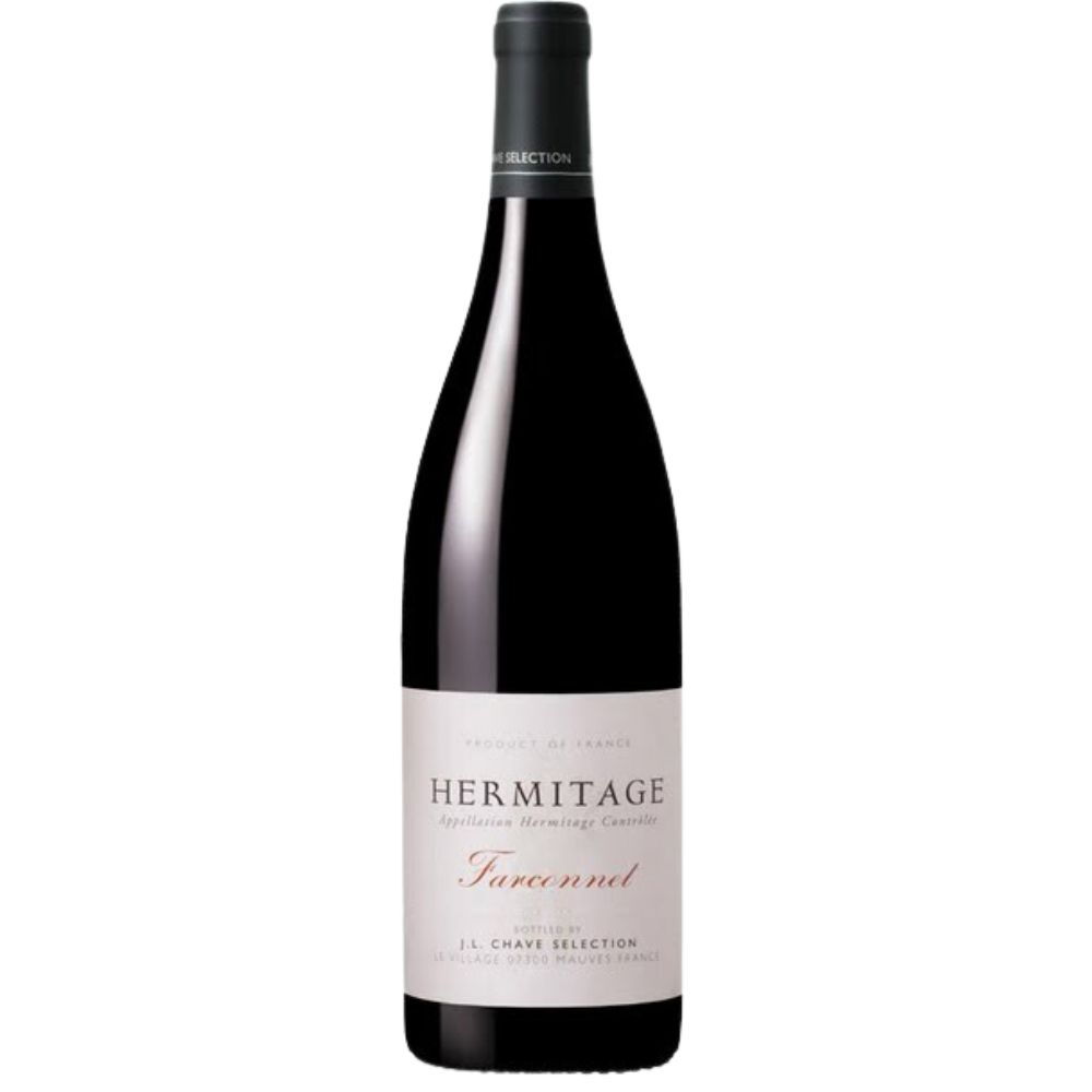 J.L. Chave Farconnet Hermitage 2020