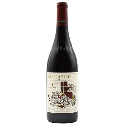 Presquile Estate Pinot Noir 2022