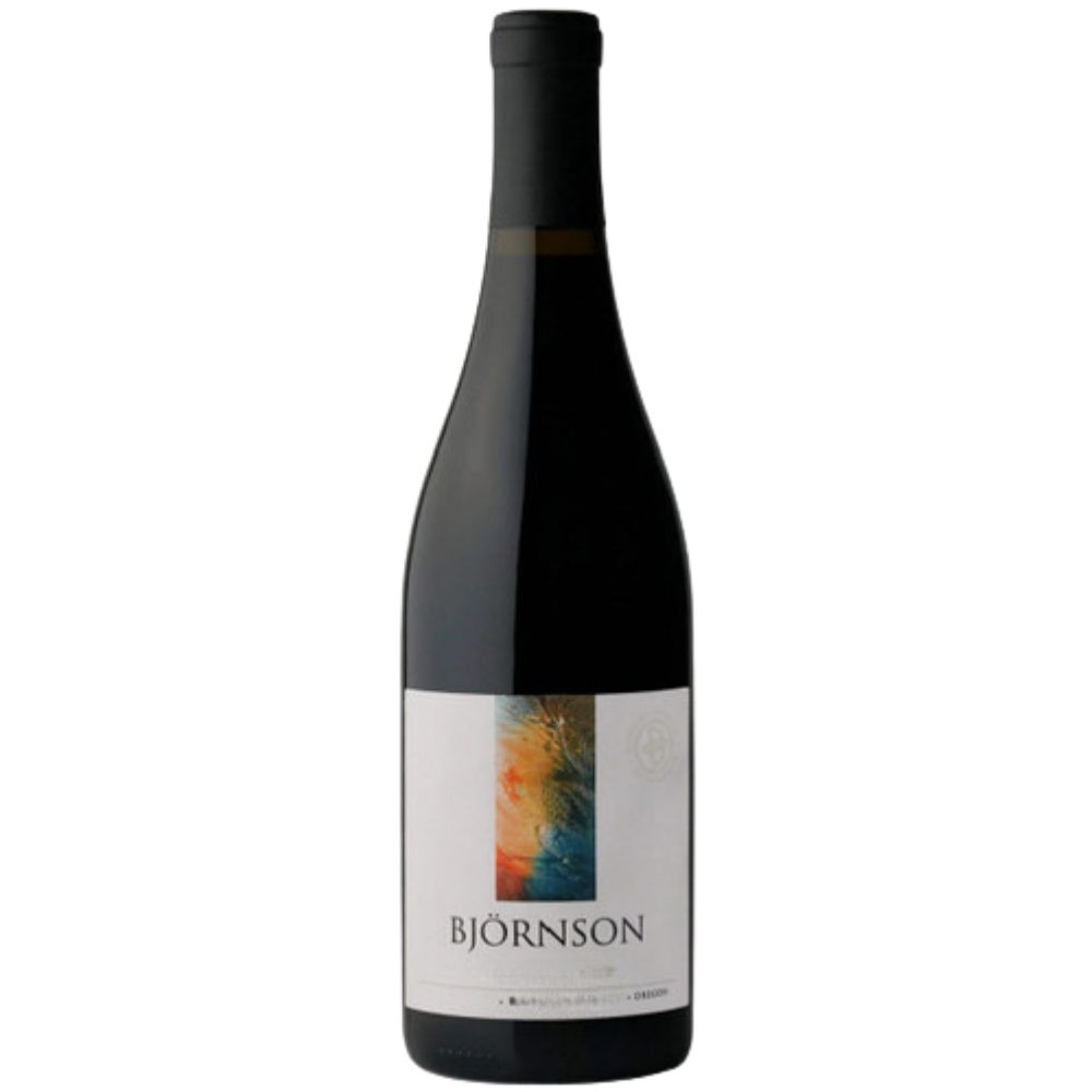 Bjornson Portrait Pinot Noir Willamette Valley 2021