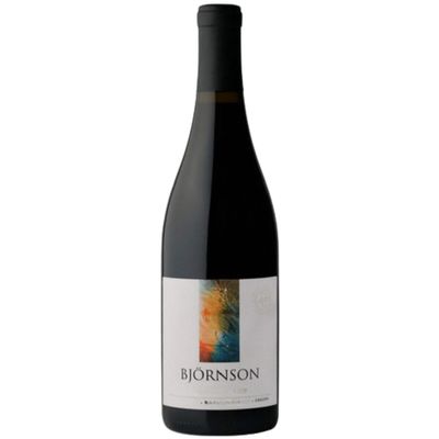 Bjornson Portrait Pinot Noir Willamette Valley 2021