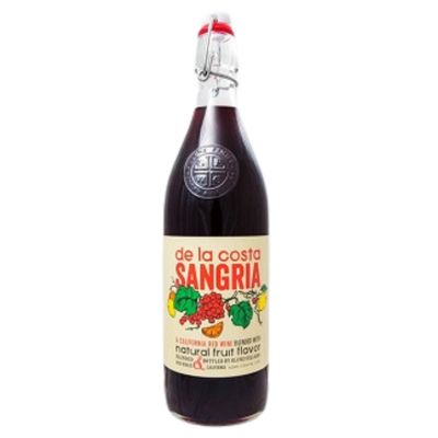 [1L] De La Costa Red Sangria