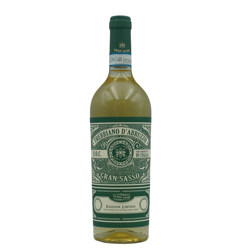 Gran Sasso Trebbiano d&#39;Abruzzo 2023