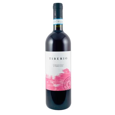 Tiberio Cerasuolo D&#39;Abruzzo 2023