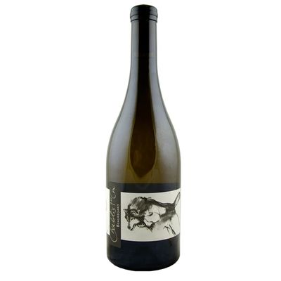 Domaine Pattes Loup Chablis Beauregard 1er Cru 2019