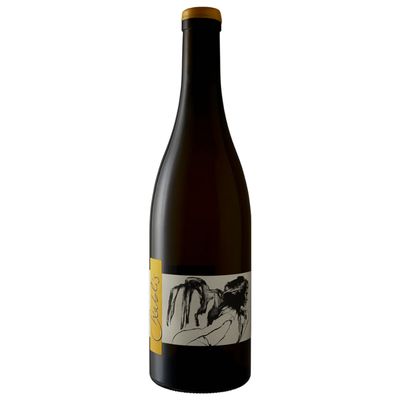 Domaine Pattes Loup Chablis Vent d&#39;Ange 2021