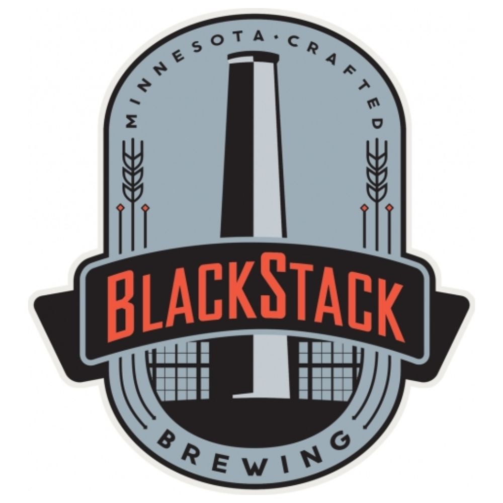 Blackstack Uncut Jams Fruit Beer 4pk Can