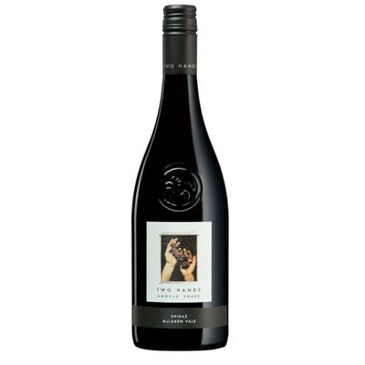 Two Hands Shiraz Angel&#39;s Share Mclaren Vale 2022