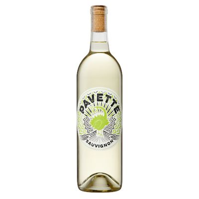 Pavette Sauvignon Blanc California 2024