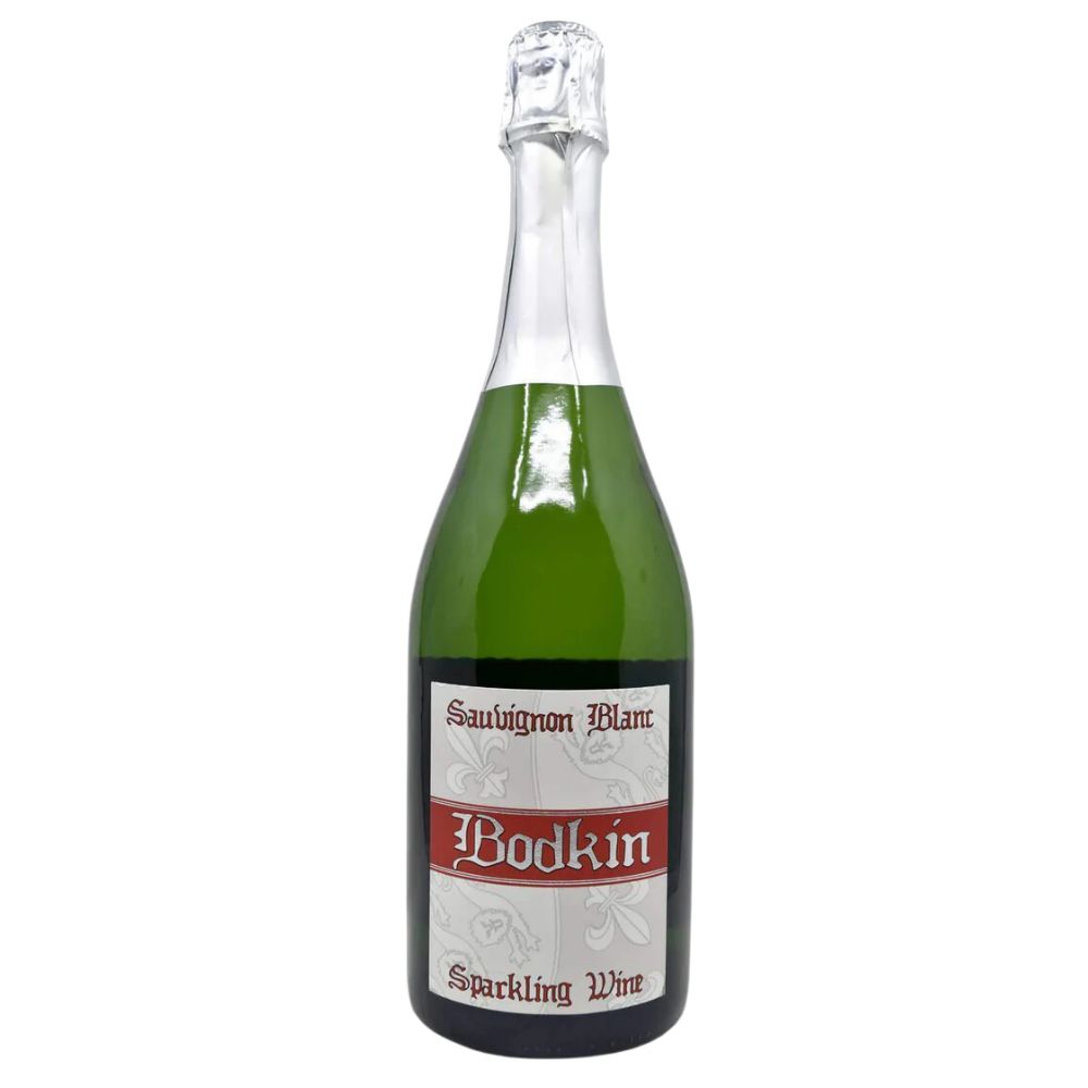Bodkin Brut Sparkling Sauvignon Blanc North Coast NV