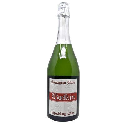 Bodkin Brut Sparkling Sauvignon Blanc North Coast NV