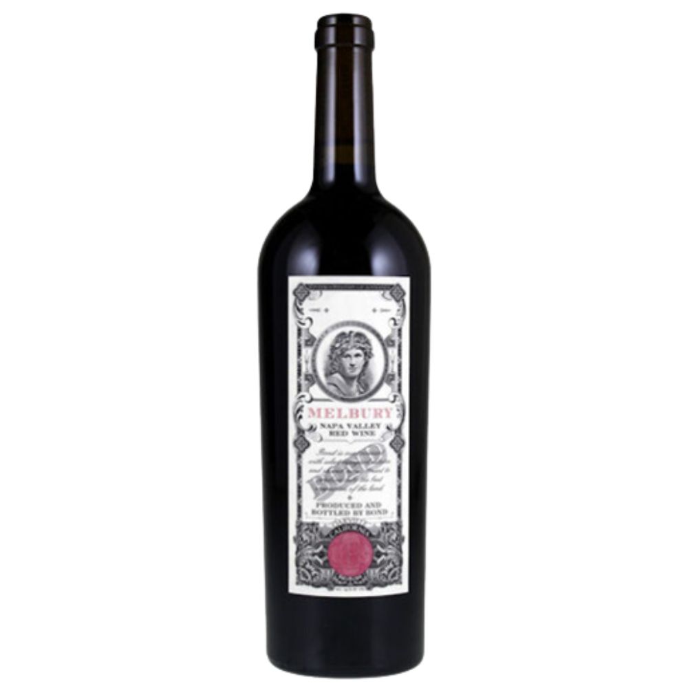Bond Melbury Napa Valley 2020
