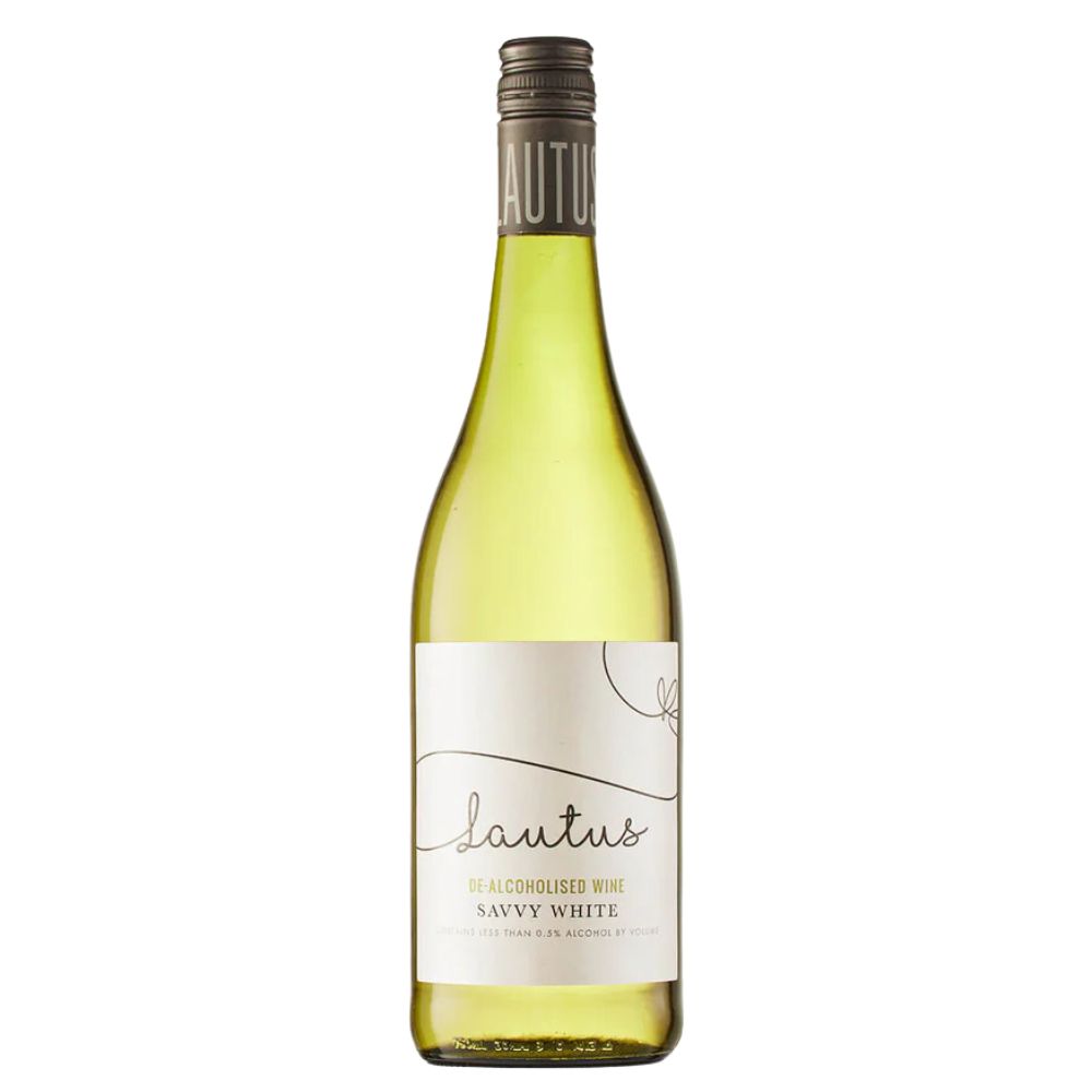 Lautus De-Alcoholized Sauvignon Blanc