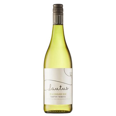 Lautus De-Alcoholized Sauvignon Blanc