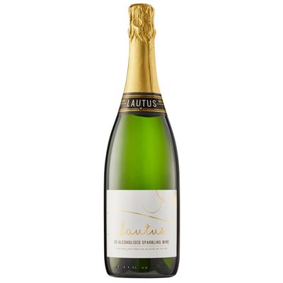 Lautus De-Alcoholized Sparkling Wine